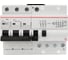 Дифференциальный автоматический выключатель AKEL АВДТ-ARD-3P+N-B50-100mA-ТипAC 3P+N/50A/B/AC/100mA/6kA 407152 1