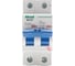 Выключатель автоматический AKEL ВА47-MCB-H-AKSOL-2P-C50-DC 2P/50A/С/500VDC/10kA 493250 1