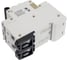 Выключатель автоматический AKEL ВА47-MCB-L-2P-C16-AC 2P/16A/C/10kA/230VAC/10kA/400VAC 404071 5