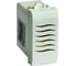 Зуммер DKC 220V, белый, 1 модуль 76851B 24589 1