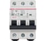 Выключатель автоматический AKEL ВА47-MCB-L-3P-C10-AC 3P/10A/C/10kA/230VAC/10kA/400VAC 404083 2