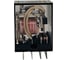 Промежуточные реле серии DK-RP DELTAKIP (407.A, 4 конт., 220V AC, 5A) 10шт DK-K0000076_10 3