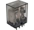 Промежуточные реле серии DK-RP DELTAKIP (403.D, 4 конт., 24V DC, 5A) 2шт. DK-K0000079 DK-K0000079_2 1