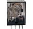 Промежуточные реле серии DK-RP DELTAKIP (403.D, 4 конт., 24V DC, 5A) 2шт. DK-K0000079 DK-K0000079_2 2