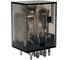 Промежуточные реле серии DK-RP DELTAKIP (403.D, 4 конт., 24V DC, 5A) 2шт. DK-K0000079 DK-K0000079_2 3
