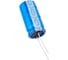 Конденсатор электролитический JB Capacitors (2шт.) 1000мкФ, 100В, -55/105C, 18x35 / P:7.5 мм, JRB2A102M07501800350000BST-72 (2) 1