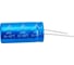 Конденсатор электролитический JB Capacitors (2шт.) 1000мкФ, 100В, -55/105C, 18x35 / P:7.5 мм, JRB2A102M07501800350000BST-72 (2) 3