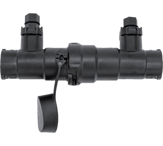 Корпус предохранителя НИЛЕД PFP-50 12000801 1