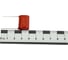 Конденсатор металлоплёночный JB Capacitors К73-17 / CL21, (6шт., 2.2мкФ, 250В, (22х10х16 / P:20 мм), (225K 2E), JFB02E225K200000B-125 (6) 5