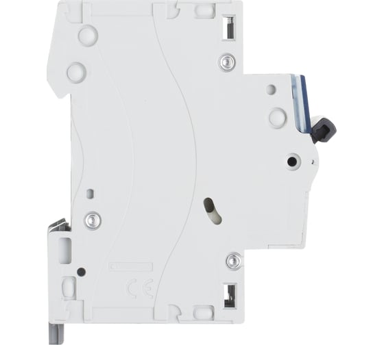 Автоматический выключатель Legrand TX3 6000 - 6 кА - тип B - 3П - 25 А - 3 модуля 404002