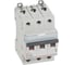 Автоматический выключатель Legrand DX3 10000 - 16 кА - тип С - 3П - 32 А - 3 модуля 409257 1