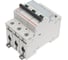 Автоматический выключатель Legrand DX3 6000 - 10 кА - тип D - 3П - 25 А - 3 модуля 408091 2