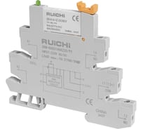 Реле RUICHI SRM-RA501AND220/P1 126320