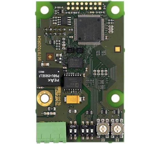 Модуль передачи данных Grundfos CIM 200 тип протокола Modbus RTU/COMLi 96824796 1