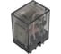 Промежуточные реле серии DK-RP DELTAKIP (307.A, 3 конт., 220V AC, 6,5A) 10шт DK-K0000083_10 3