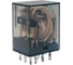 Промежуточные реле серии DK-RP DELTAKIP (303.DL, 3 конт., 24V DC) 2 шт DK-K0000097_2 2