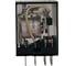 Промежуточные реле серии DK-RP DELTAKIP (303.D, 3 конт., 24V DC, 6,5A) 10шт DK-K0000086_10 2