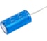 Конденсатор электролитический JB Capacitors (2шт.) 330мкФ, 160В, -40/105C, 16x35 / P:7.5 мм, JRB2C331M07501800350000BST-222 (2) 2