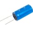 Конденсатор электролитический JB Capacitors (2шт.) 330мкФ, 160В, -40/105C, 16x35 / P:7.5 мм, JRB2C331M07501800350000BST-222 (2) 3