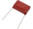 Конденсатор металлоплёночный JB Capacitors К73-17 / CL21, 4шт. 1.5мкФ, 400В, (24.2х10.2х16.7 / P:22.5 мм), (155K 2G), JFB02G155K225000B-147 (4) 2