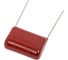 Конденсатор металлоплёночный JB Capacitors К73-17 / CL21, 4шт. 1.5мкФ, 400В, (24.2х10.2х16.7 / P:22.5 мм), (155K 2G), JFB02G155K225000B-147 (4) 3