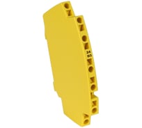 УЗИП Citel для линий передачи данных 24V DLC-24D3 641103