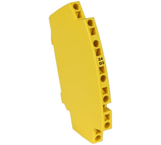 УЗИП Citel для линий передачи данных 24V DLC-24D3 641103 1