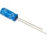 Конденсатор электролитический JB Capacitors (5шт.) 330мкФ, 63В, 105C, 13x20 / P:5 мм, (Low Imp), JRC1J331M05001300200000B-409 (5) 3