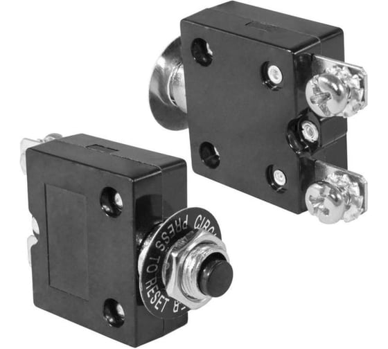 Автоматический выключатель RUICHI L-MC-1 60A-B 116834 1