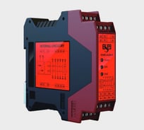Модуль расширения реле безопасности ESPE ESRE-4A2B выход реле 4NO и 2NC,24В, SIL3 / PLe - Cat.4 08-00047421