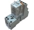 Промежуточное реле с колодкой TDS RS4-3-1, 4 перекидных контакта, AC 230В/5А TDS66093 3