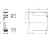 Электронное реле времени Siemens 3RP2525-1AW30 3