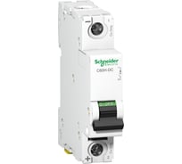 Автоматический выключатель Systeme Electric Acti 9 C60H-DC 1P 16А C 250В DC SE A9N61511