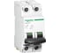 Автоматический выключатель Systeme Electric Acti 9 C60H-DC 2P 4A C 500В DC SE A9N61524 1