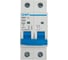 Автоматический выключатель CHINT NB1-63 2P 20А 6кА х-ка D (DB) (R) 179674 2
