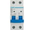 Автоматический выключатель CHINT NB1-63H 2P 50А 10кА х-ка D (R) 179848 2