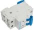 Автоматический выключатель CHINT NB1-63H 2P 50А 10кА х-ка D (R) 179848 4