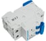 Автоматический выключатель CHINT NB1-63DC 2P 16А 6кА х-ка C 500В DC (R) 182720 5