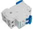 Автоматический выключатель CHINT NB1-63 2P 3А 6кА х-ка B (DB) (R) 179648 5