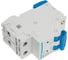 Автоматический выключатель CHINT NB1-63H 2P 40А 10кА х-ка C (R) 179833 4