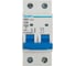 Автоматический выключатель CHINT NB1-63H 2P 20А 10кА х-ка C (R) 179828 2