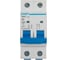Автоматический выключатель CHINT NB1-63 2P 2А 6кА х-ка B (DB) (R) 179645 2