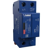 Устройство защиты от импульсных перенапряжений В-Н12.5 275/1+1 С К2 Ключевой Компонент В01001 В01 001 B01 001