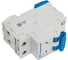 Автоматический выключатель CHINT NB1-63 2P 13А 6кА х-ка C (DB) (R) 179657 4