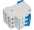 Автоматический выключатель CHINT NB1-63H 3P 50А 10кА х-ка D (R) 179890 4