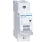 Автоматический выключатель CHINT NB8-125R 1P 40А 25кА хар-ка C (R) 559781 1