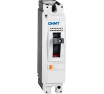 Автоматический выключатель CHINT NM8N-125C TM 1P 16А 36кА с термомагнитным расцепителем (R) 271511