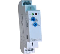 Реле задержки включения Доступная Автоматика 1ПК 16А управление 12-240В AC/DC DR-A1-240