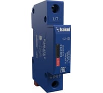 Устройство защиты от импульсных перенапряжений К2 Ключевой Компонент В-Н2 275 С/1+0 В02000 В02 000