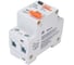 АВДТ TDM ELECTRIC 32 2P(1P+N) C16А 30мА 4,5кА тип АС SQ0202-0503 3